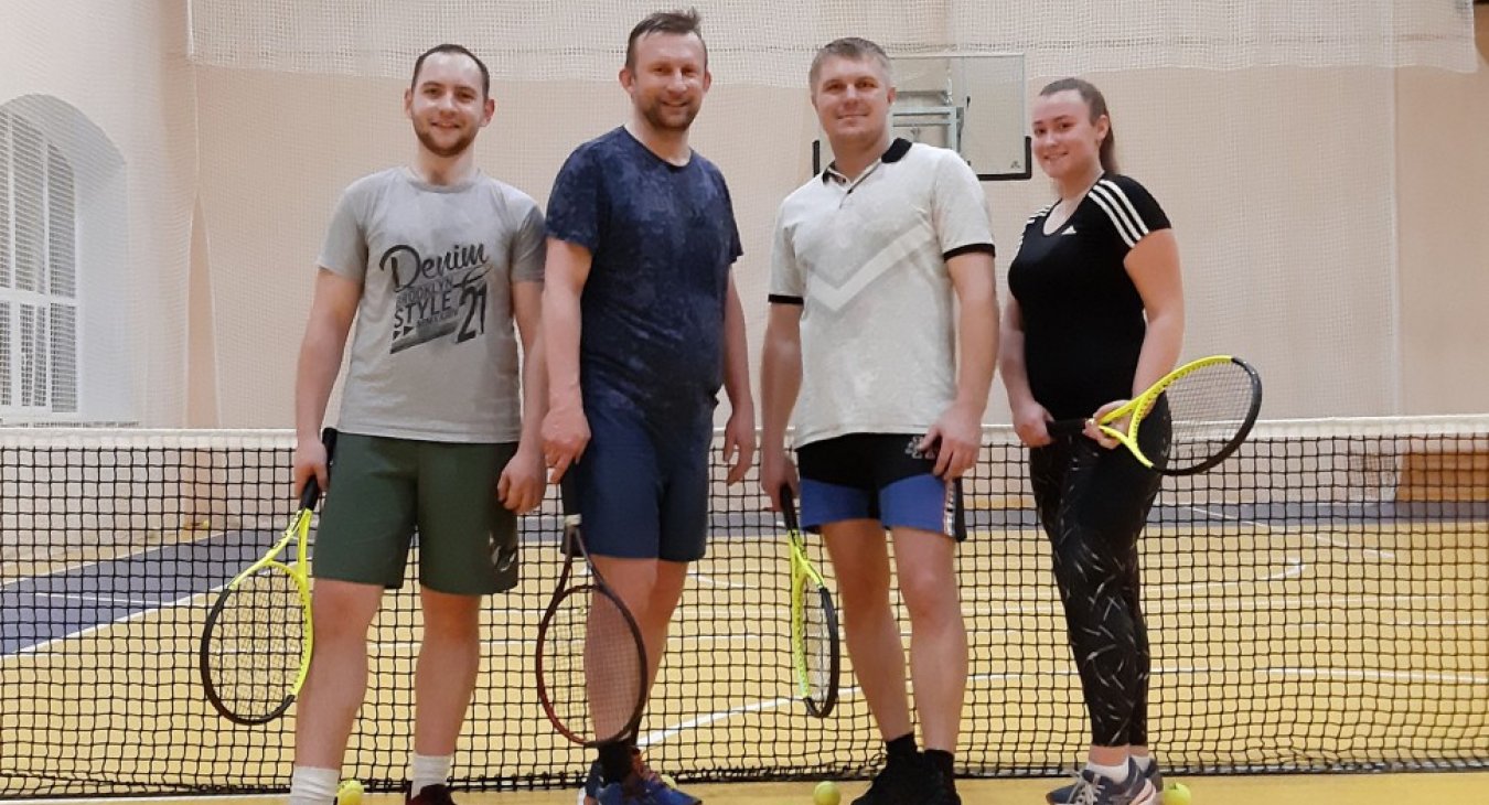 Развитие физкультуры и спорта на СКБК