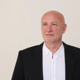Поздравляем Дмитрия Дулькина с юбилеем!