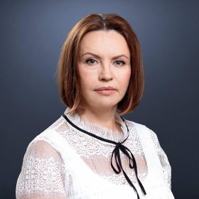 Поздравляем с юбилеем Инну Белоусову!