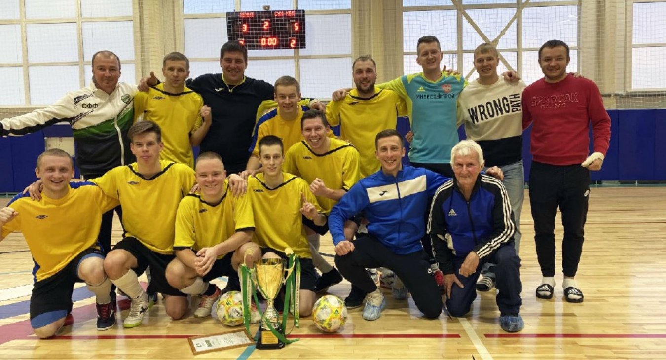 Развитие физкультуры и спорта на СКБК