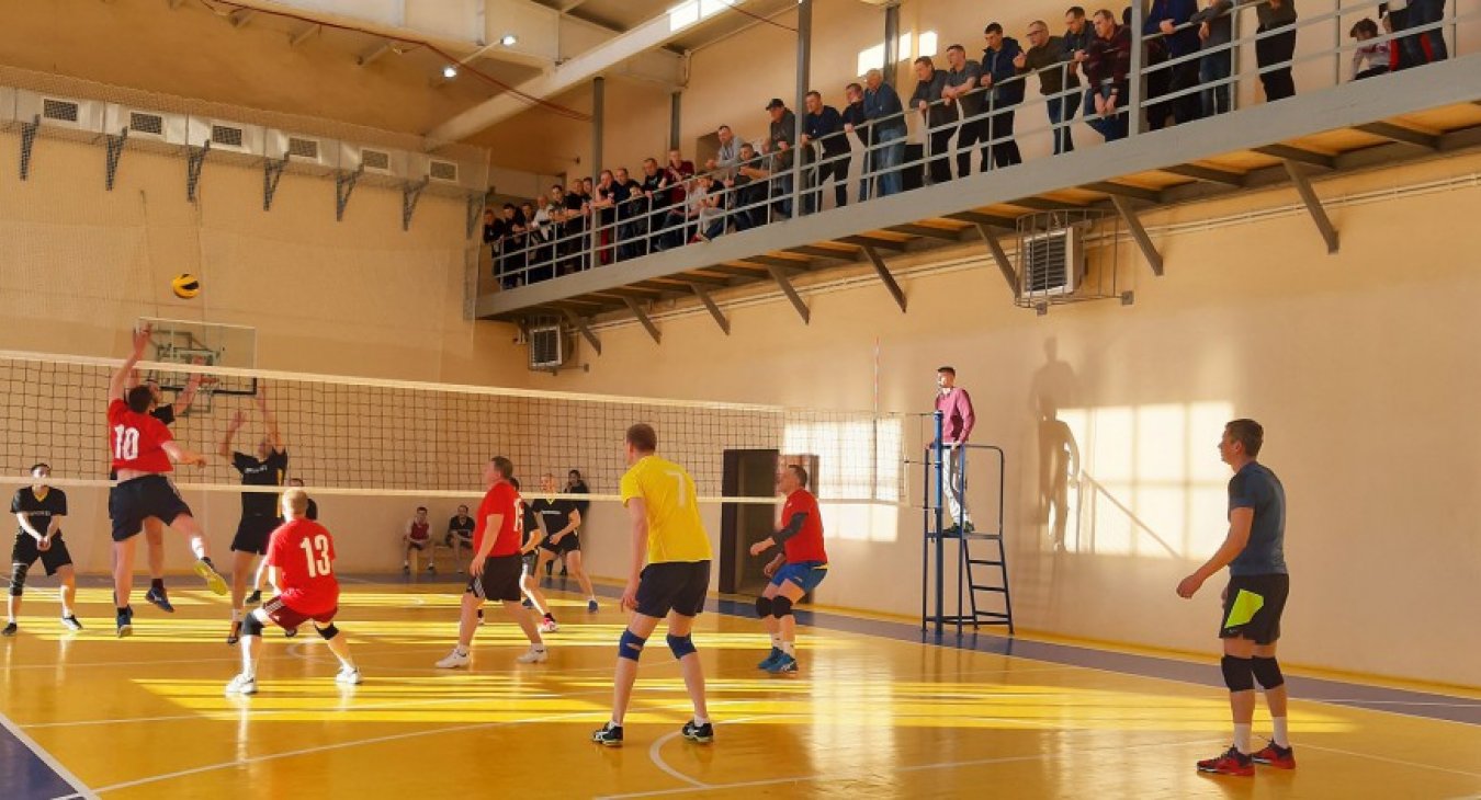 Развитие физкультуры и спорта на СКБК